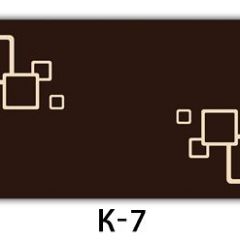 Обеденный раздвижной стол Бриз с фотопечатью K-4 | фото 19