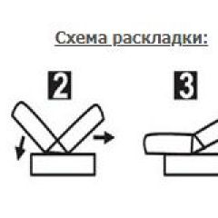 АГАТ 5 Диван БД + 2 подушки | фото 3