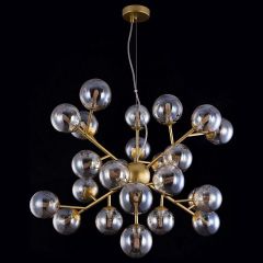 Подвесная люстра Maytoni Dallas MOD545PL-24G | фото 3