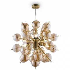 Подвесная люстра Maytoni Bolla MOD133PL-06BS | фото 2