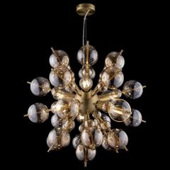 Подвесная люстра Maytoni Bolla MOD133PL-06BS | фото 3