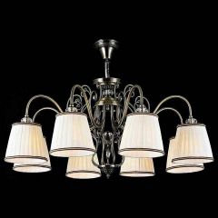 Подвесная люстра Maytoni Vintage ARM420-08-R | фото 4