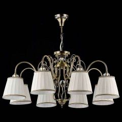Подвесная люстра Maytoni Vintage ARM420-08-R | фото 5
