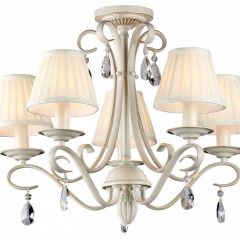 Подвесная люстра Maytoni Brionia ARM172-05-G | фото 2