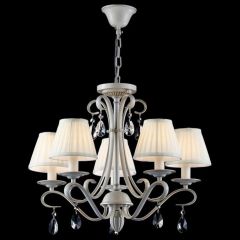 Подвесная люстра Maytoni Brionia ARM172-05-G | фото 3