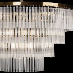 Подвесная люстра Maytoni Colonne MOD093PL-13BS | фото 8