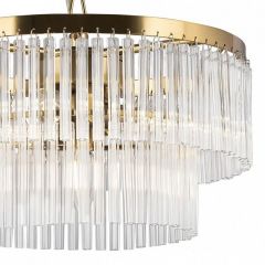 Подвесная люстра Maytoni Colonne MOD093PL-04BS | фото 6