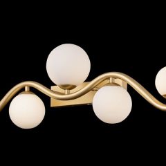 Бра Maytoni Uva MOD059WL-05G | фото 2