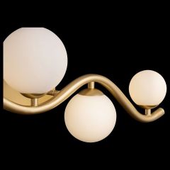 Бра Maytoni Uva MOD059WL-05G | фото 4