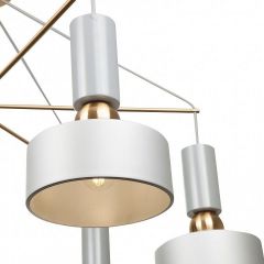 Потолочная люстра Maytoni Void MOD030PL-06GR | фото 4