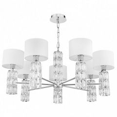 Подвесная люстра Maytoni Talento DIA008PL-07CH | фото 2