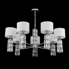 Подвесная люстра Maytoni Talento DIA008PL-07CH | фото 3