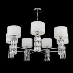 Подвесная люстра Maytoni Talento DIA008PL-07CH | фото 4