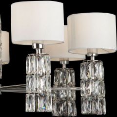 Подвесная люстра Maytoni Talento DIA008PL-07CH | фото 9