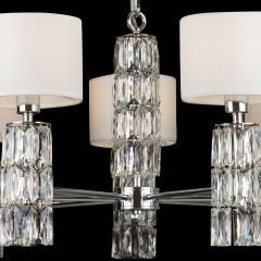 Подвесная люстра Maytoni Talento DIA008PL-07CH | фото 10