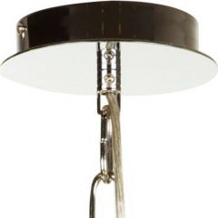 Подвесная люстра Maytoni Talento DIA008PL-05CH | фото 9