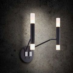 Бра Maytoni Vigo MOD620WL-04B | фото 5