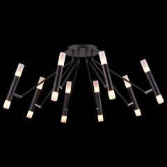 Потолочная люстра Maytoni Vigo MOD620CL-16B | фото 4