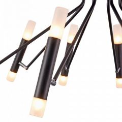Потолочная люстра Maytoni Vigo MOD620CL-16B | фото 6