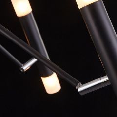 Потолочная люстра Maytoni Vigo MOD620CL-16B | фото 9