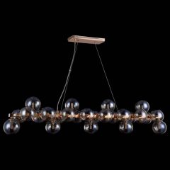 Подвесная люстра Maytoni Dallas MOD547PL-25G | фото 3