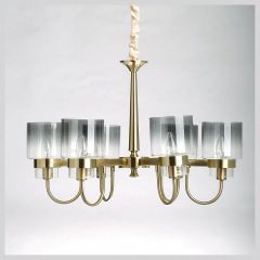 Подвесная люстра MW-Light Элла 18 483014906 | фото 3