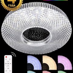 Накладной светильник Natali Kovaltseva LED Lamps RGB LED LAMPS 81084 | фото 8