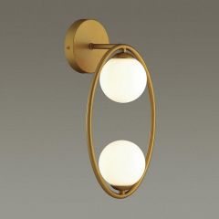 Бра Odeon Light Slota 4808/2W | фото 2