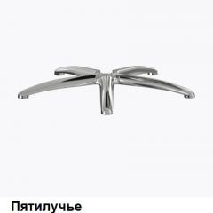 Кресло Samurai L1-1K - TS (Черный) Модель Samurai 0010001 | фото 8