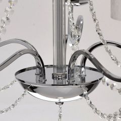 Подвесная люстра MW-Light Федерика 83 684010105 | фото 8