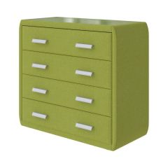 PROxSON Стекло для комода Soft Mebel (Стекло Стекло для комода Soft Mebel) 906x400 | фото 5
