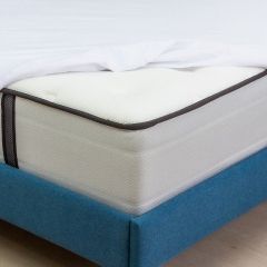 PROxSON Защитный чехол Aqua Save M (Ткань влагостойкая Terry Cloth) 90x190 | фото 4