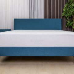 PROxSON Защитный чехол Aqua Save M (Ткань влагостойкая Terry Cloth) 80x195 | фото 3