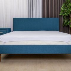 PROxSON Защитный чехол Aqua Stop Plush (Ткань влагостойкая Coral Fleece) 90x190 | фото 2