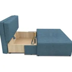 Диван Капитошка Savana Plus Blue | фото 3