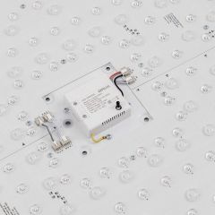 Накладной светильник Citilux Купер CL724K105G1 | фото 15