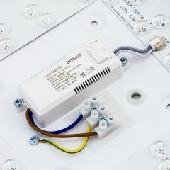 Накладной светильник Citilux Купер CL724K24V0 | фото 15