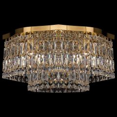 Потолочная люстра Maytoni Dune DIA005CL-06G | фото 2