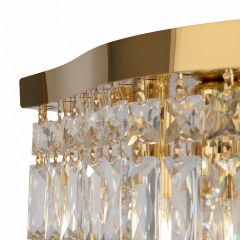 Потолочная люстра Maytoni Dune DIA005CL-06G | фото 6