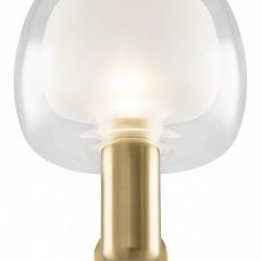Бра Maytoni Vision MOD411WL-01G | фото 2