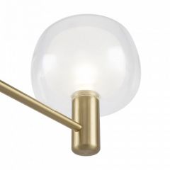 Подвесная люстра Maytoni Vision MOD411PL-06G | фото 9
