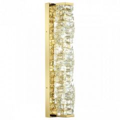 Бра Odeon Light Straza 4999/15WL | фото 2