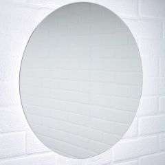 Зеркало Остин CR 600х600 LED Sansa (София) GL7045Z | фото 2