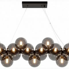 Подвесная люстра Maytoni Dallas MOD547PL-25B | фото 2