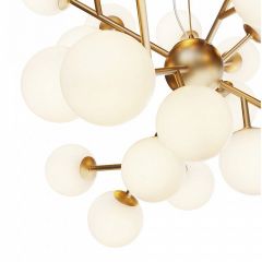 Подвесная люстра Maytoni Dallas MOD545PL-24BS | фото 4