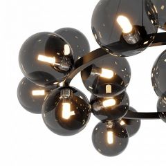 Подвесная люстра Maytoni Dallas MOD545PL-25B | фото 4