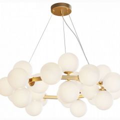 Подвесная люстра Maytoni Dallas MOD545PL-25BS | фото 2