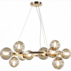 Подвесная люстра Maytoni Dallas MOD545PL-11G | фото 2