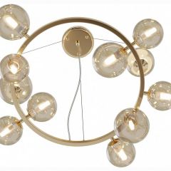 Подвесная люстра Maytoni Dallas MOD545PL-11G | фото 3
