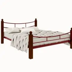 Кровать София Lux Plus (МилСон) | фото 4